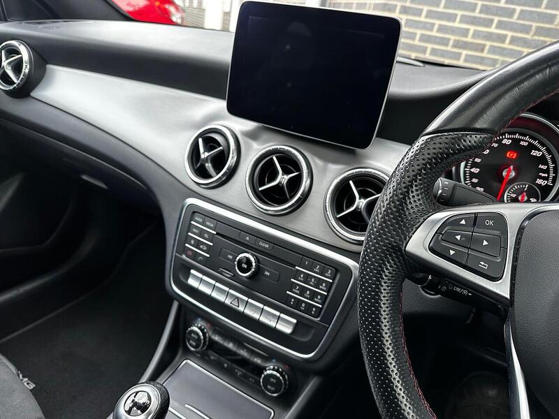 Used Mercedes-Benz CLA 2018 for sale - 77132546: Photo 12