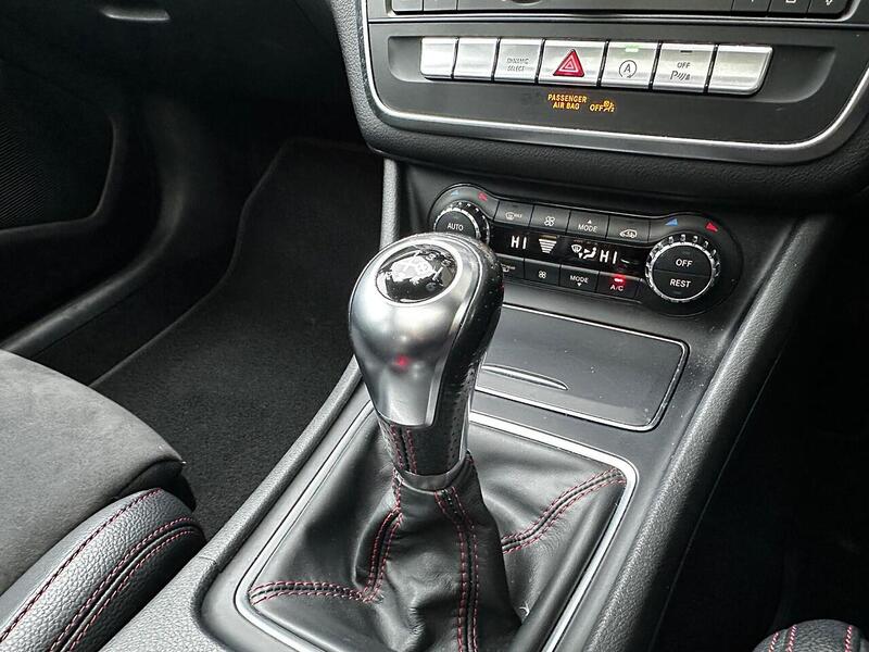 Used Mercedes-Benz CLA 2018 for sale - 77132546: Photo 13