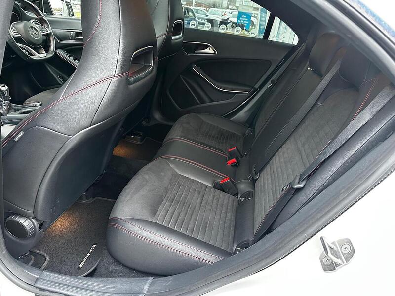 Used Mercedes-Benz CLA 2018 for sale - 77132546: Photo 14