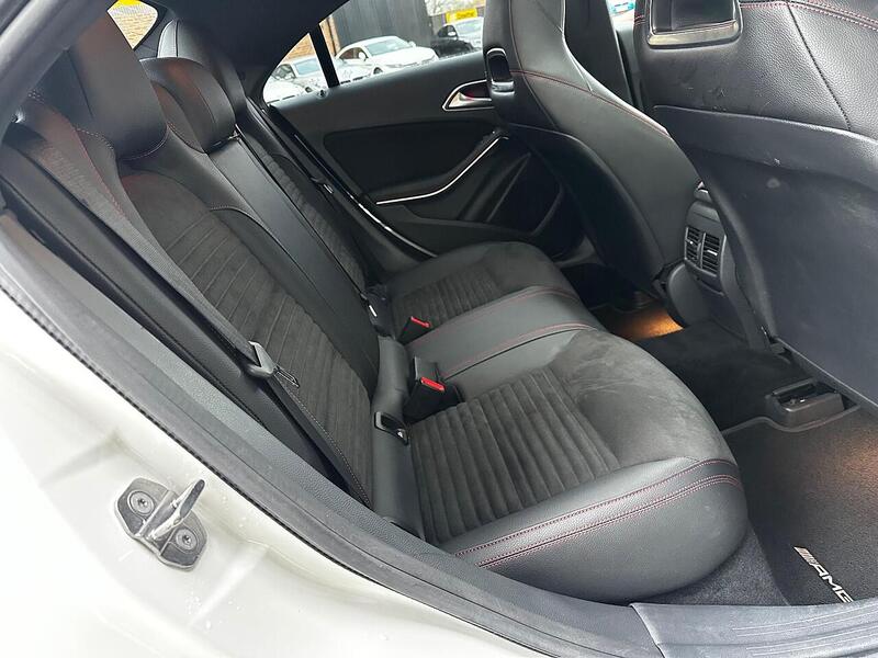 Used Mercedes-Benz CLA 2018 for sale - 77132546: Photo 15