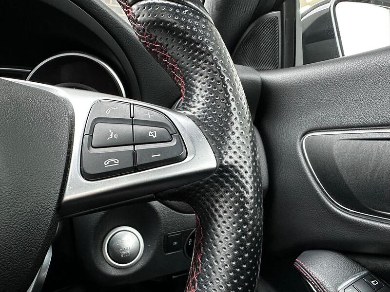 Used Mercedes-Benz CLA 2018 for sale - 77132546: Photo 16