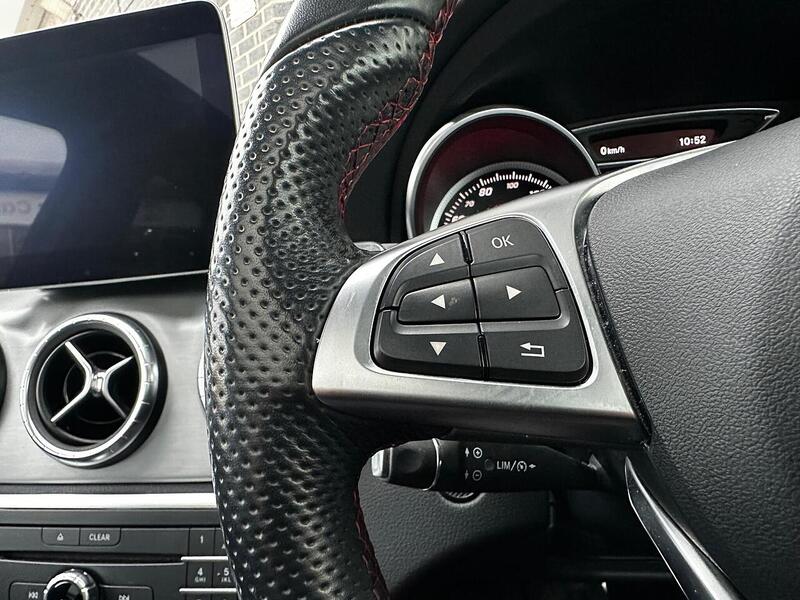 Used Mercedes-Benz CLA 2018 for sale - 77132546: Photo 17