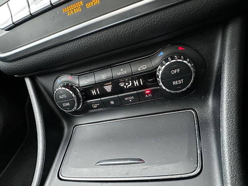 Used Mercedes-Benz CLA 2018 for sale - 77132546: Photo 18