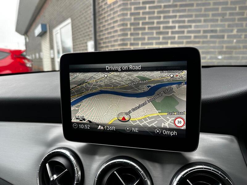 Used Mercedes-Benz CLA 2018 for sale - 77132546: Photo 20