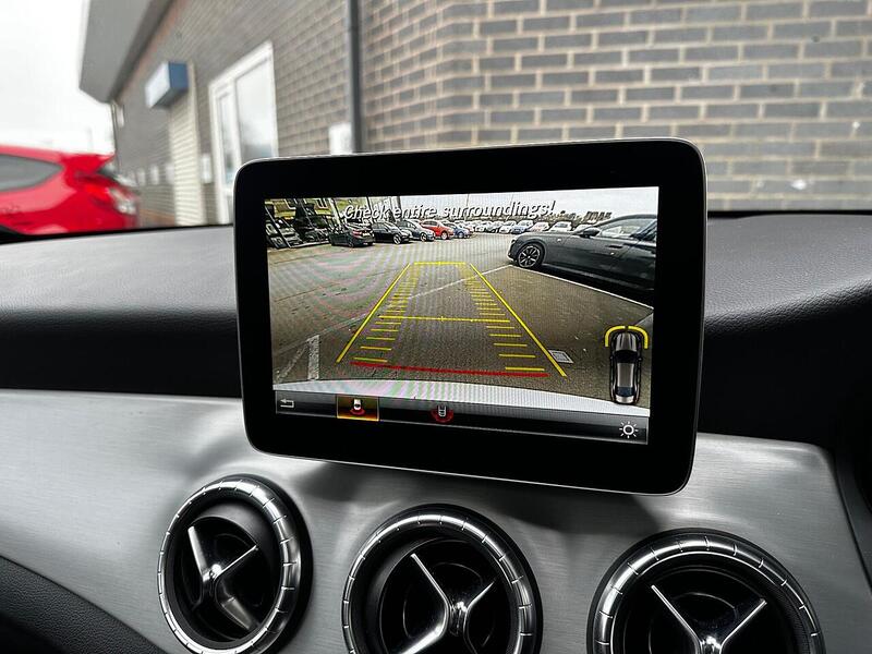 Used Mercedes-Benz CLA 2018 for sale - 77132546: Photo 21