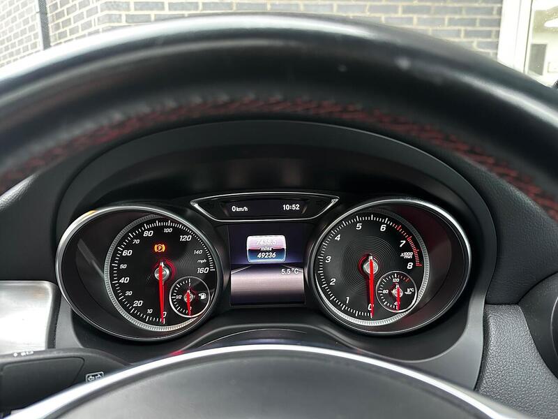 Used Mercedes-Benz CLA 2018 for sale - 77132546: Photo 26