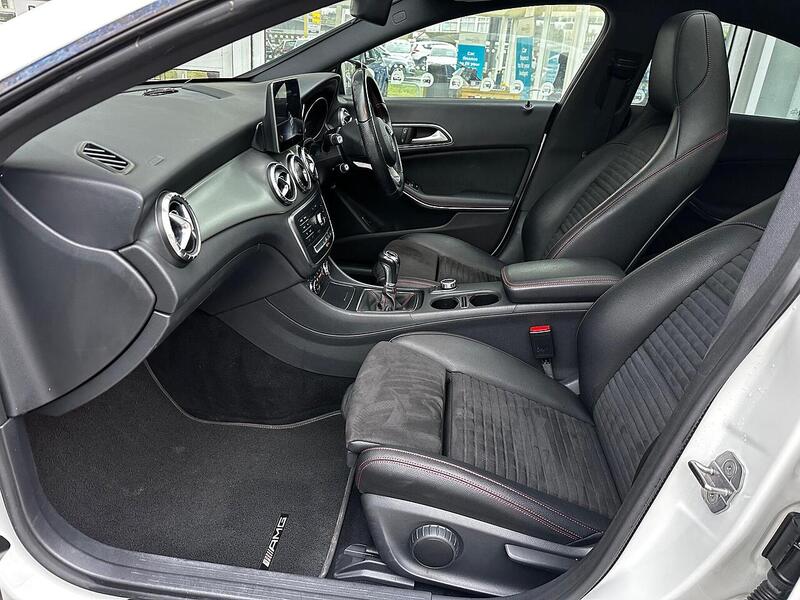 Used Mercedes-Benz CLA 2018 for sale - 77132546: Photo 28