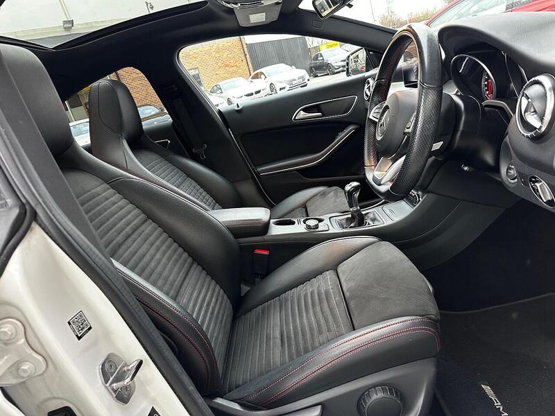 Used Mercedes-Benz CLA 2018 for sale - 77132546: Photo 29