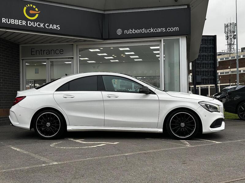 Used Mercedes-Benz CLA 2018 for sale - 77132546: Photo 7