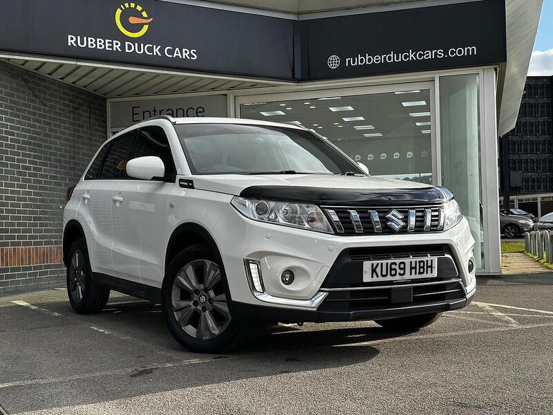 Used Suzuki Vitara 2019 for sale - 77693900: Photo 1