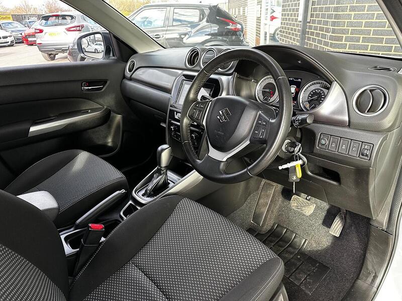 Used Suzuki Vitara 2019 for sale - 77693900: Photo 10