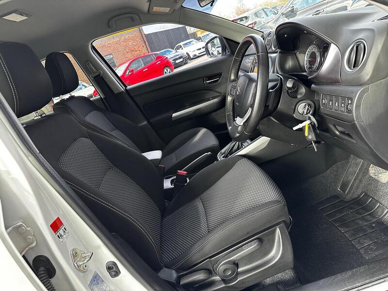 Used Suzuki Vitara 2019 for sale - 77693900: Photo 12