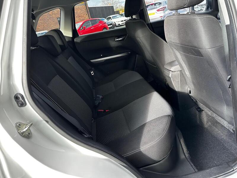 Used Suzuki Vitara 2019 for sale - 77693900: Photo 14