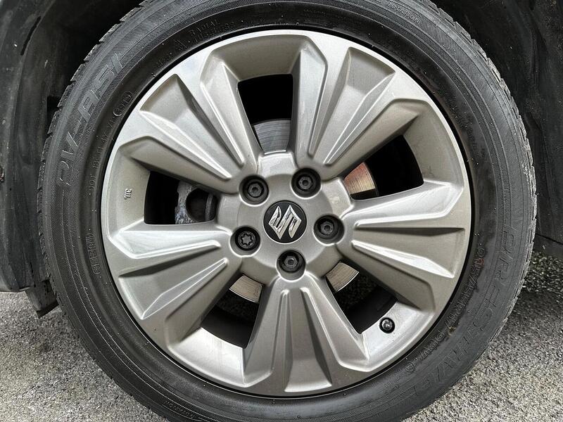 Used Suzuki Vitara 2019 for sale - 77693900: Photo 18