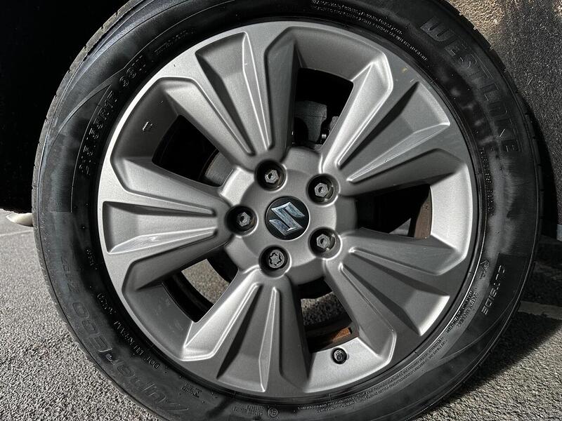 Used Suzuki Vitara 2019 for sale - 77693900: Photo 20