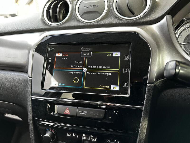 Used Suzuki Vitara 2019 for sale - 77693900: Photo 22