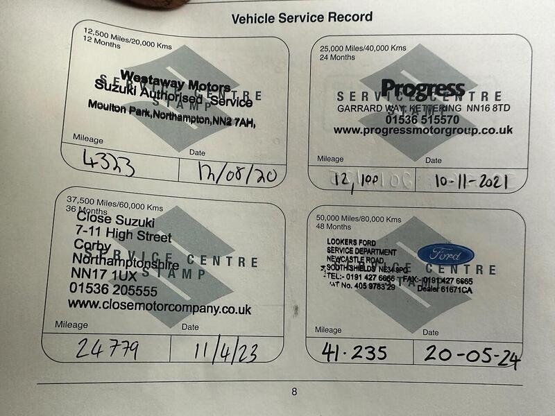 Used Suzuki Vitara 2019 for sale - 77693900: Photo 23