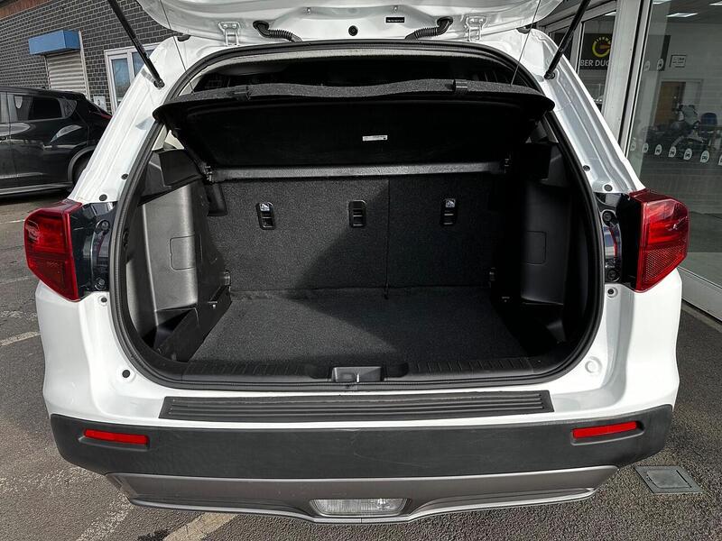 Used Suzuki Vitara 2019 for sale - 77693900: Photo 26