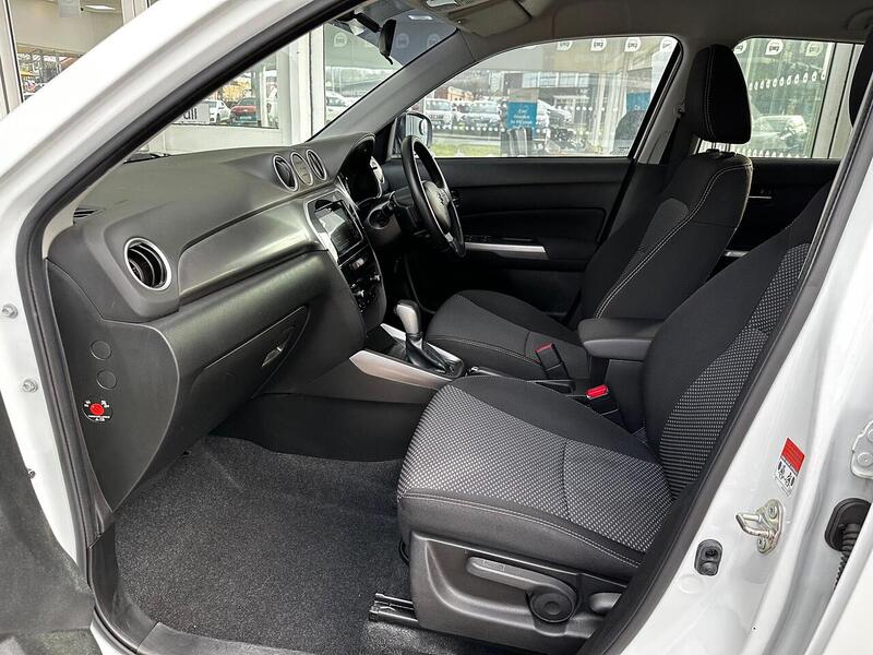 Used Suzuki Vitara 2019 for sale - 77693900: Photo 27