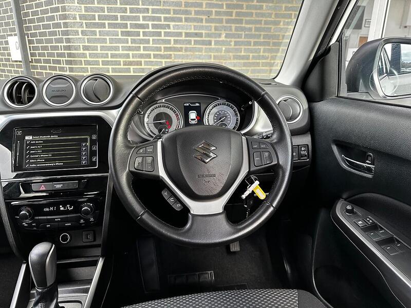 Used Suzuki Vitara 2019 for sale - 77693900: Photo 29