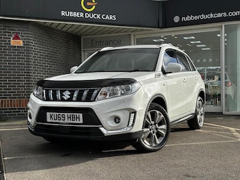 Used Suzuki Vitara 2019 for sale - 77693900: Photo