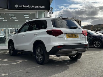 Used Suzuki Vitara 2019 for sale - 77693900: Photo