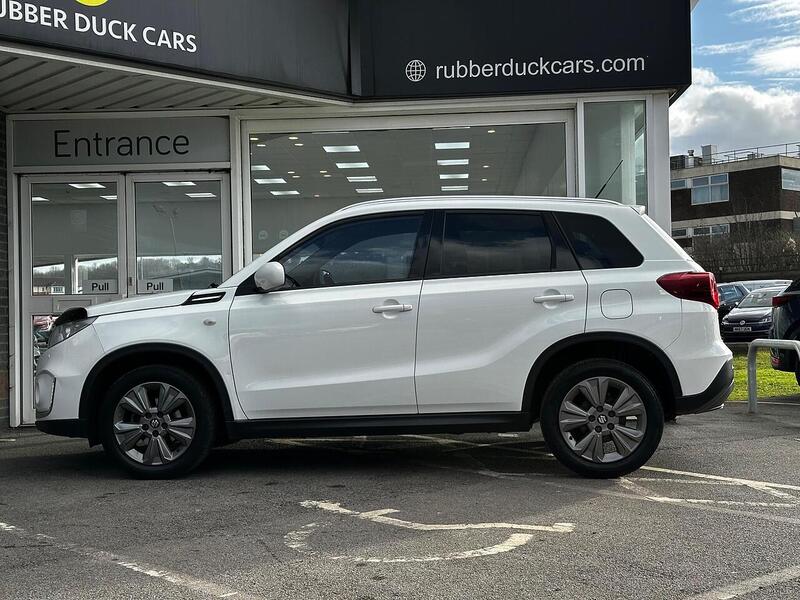Used Suzuki Vitara 2019 for sale - 77693900: Photo 5