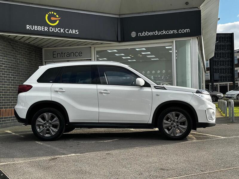 Used Suzuki Vitara 2019 for sale - 77693900: Photo 7