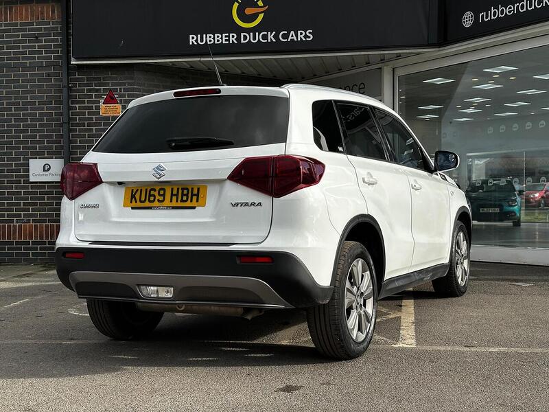 Used Suzuki Vitara 2019 for sale - 77693900: Photo 8