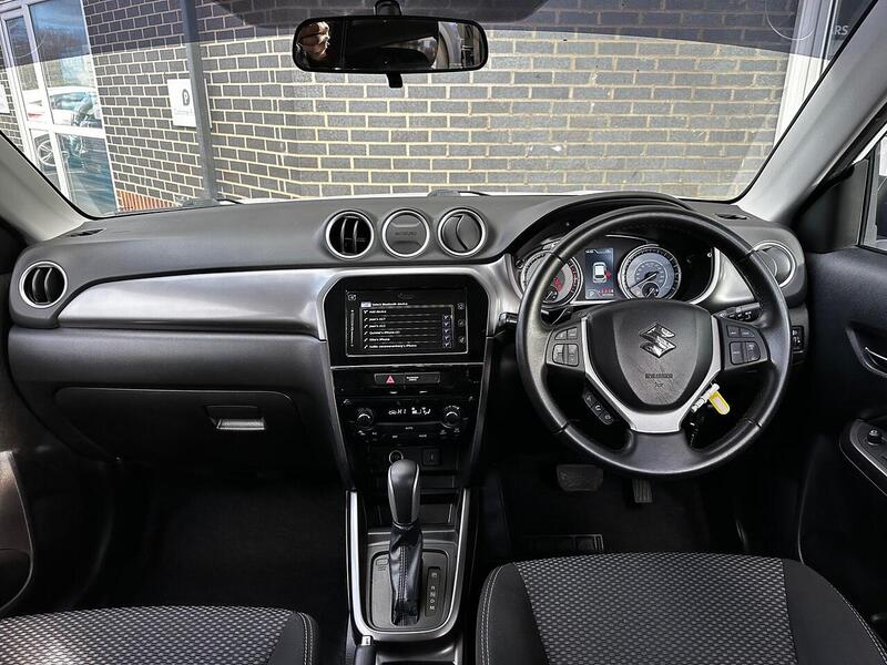 Used Suzuki Vitara 2019 for sale - 77693900: Photo 9