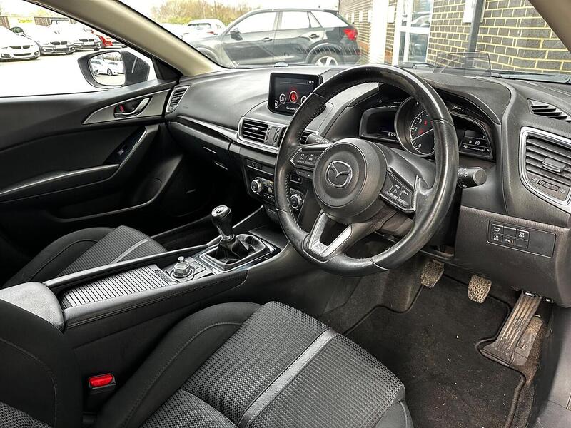 Used Mazda Mazda3 2019 for sale - 77609590: Photo 10