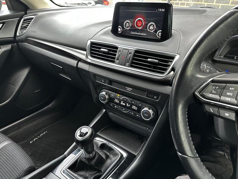 Used Mazda Mazda3 2019 for sale - 77609590: Photo 11