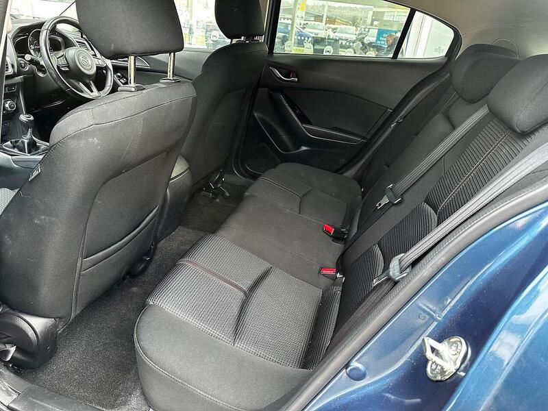 Used Mazda Mazda3 2019 for sale - 77609590: Photo 13