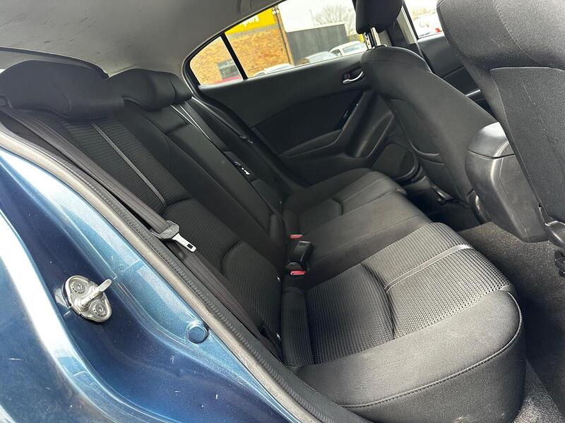 Used Mazda Mazda3 2019 for sale - 77609590: Photo 14