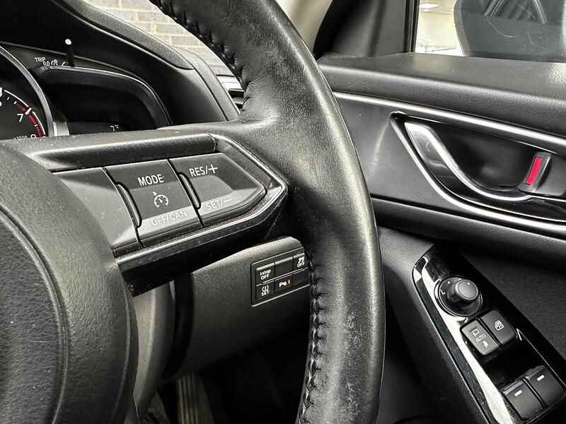 Used Mazda Mazda3 2019 for sale - 77609590: Photo 15