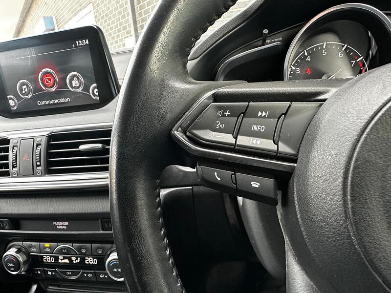 Used Mazda Mazda3 2019 for sale - 77609590: Photo 16