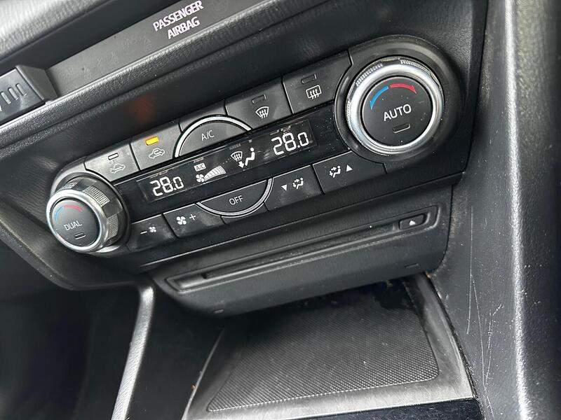 Used Mazda Mazda3 2019 for sale - 77609590: Photo 17