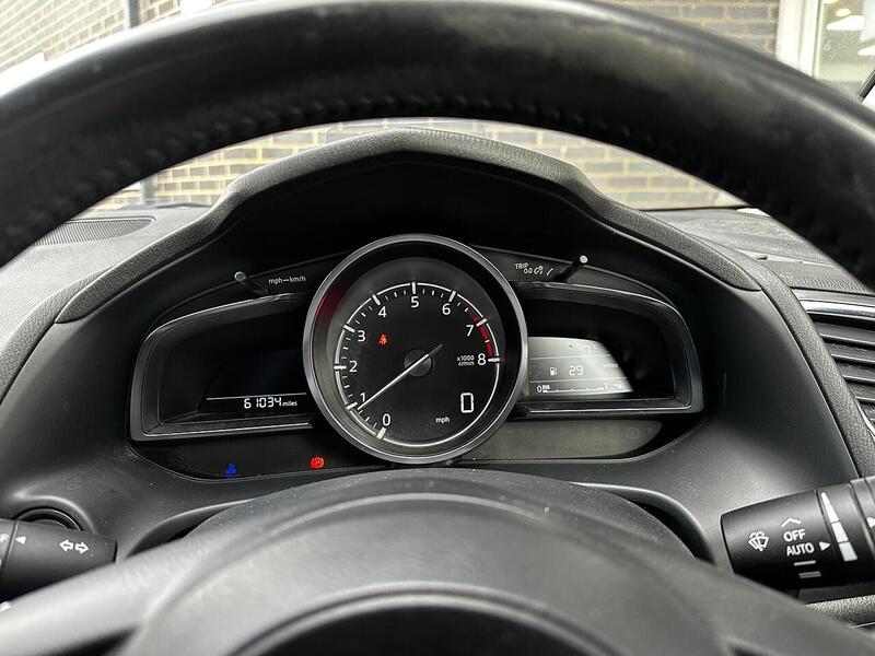 Used Mazda Mazda3 2019 for sale - 77609590: Photo 22