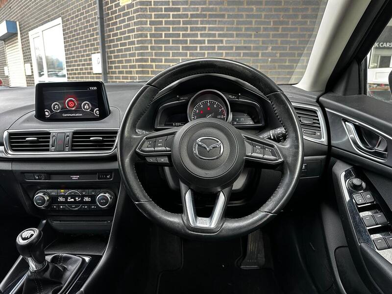 Used Mazda Mazda3 2019 for sale - 77609590: Photo 24