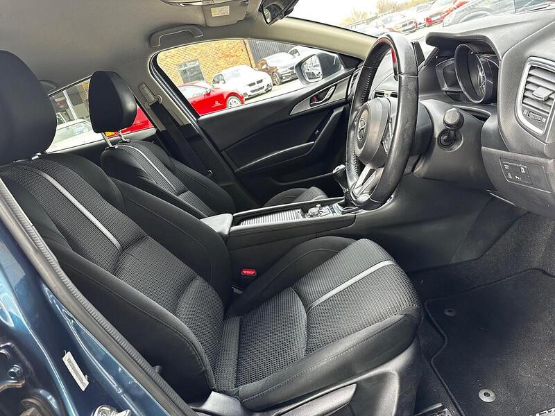 Used Mazda Mazda3 2019 for sale - 77609590: Photo 26