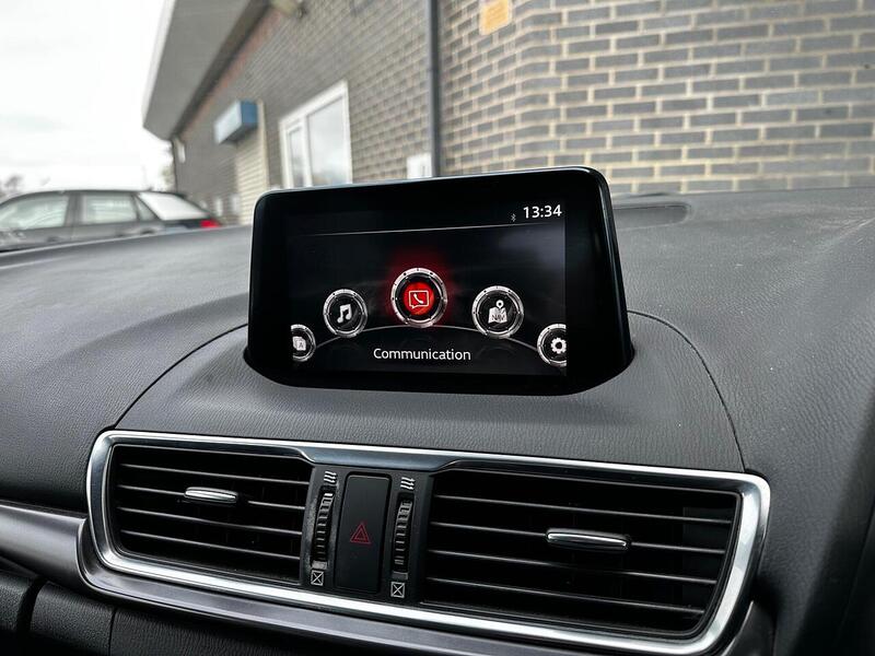 Used Mazda Mazda3 2019 for sale - 77609590: Photo 28