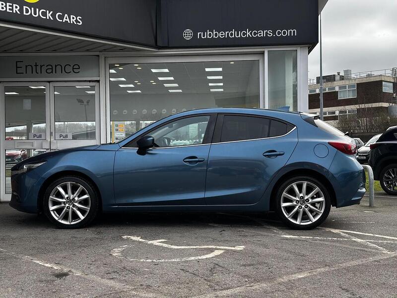 Used Mazda Mazda3 2019 for sale - 77609590: Photo 5