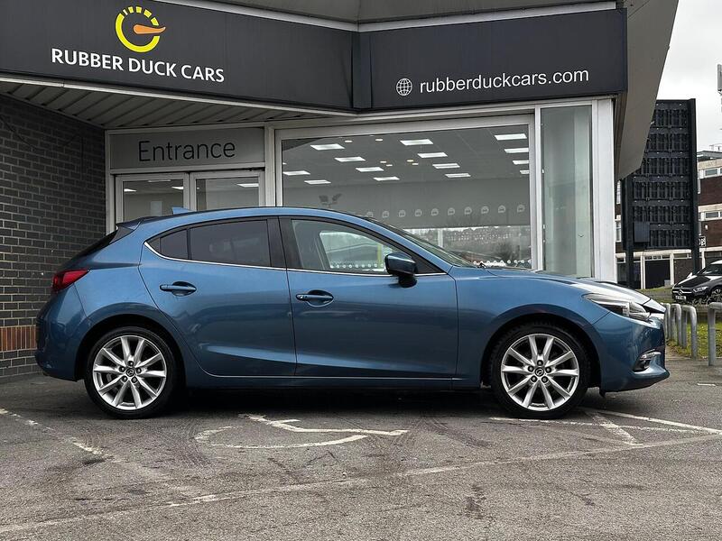 Used Mazda Mazda3 2019 for sale - 77609590: Photo 7