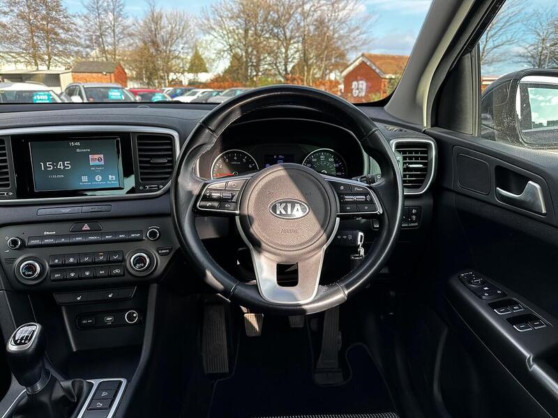 Used Kia Sportage 2019 for sale - 77836569: Photo 10
