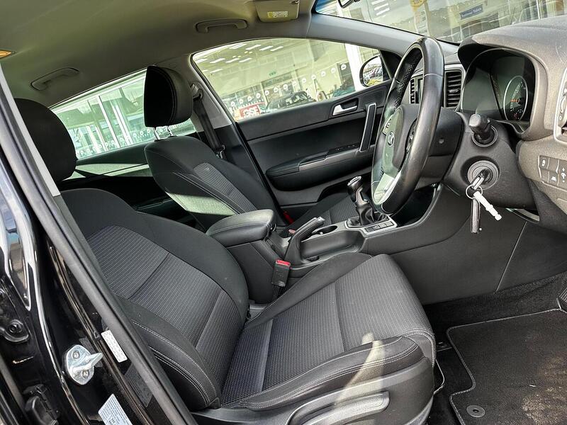 Used Kia Sportage 2019 for sale - 77836569: Photo 14