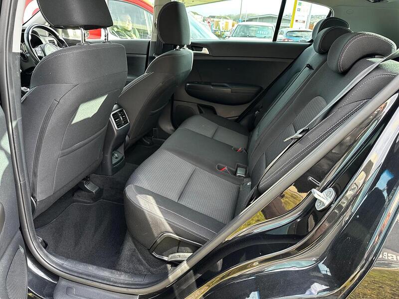 Used Kia Sportage 2019 for sale - 77836569: Photo 15