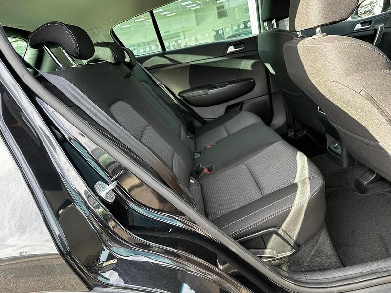 Used Kia Sportage 2019 for sale - 77836569: Photo 16