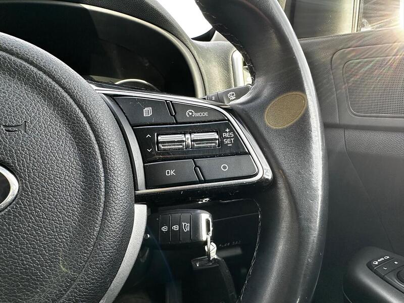 Used Kia Sportage 2019 for sale - 77836569: Photo 17
