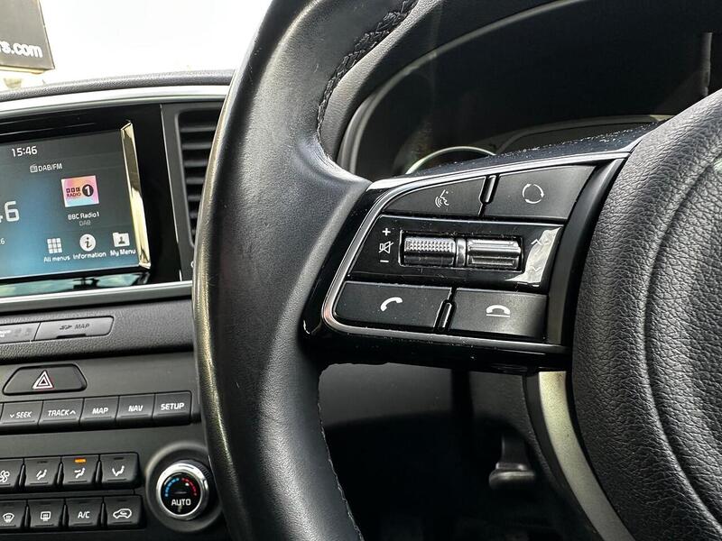 Used Kia Sportage 2019 for sale - 77836569: Photo 18