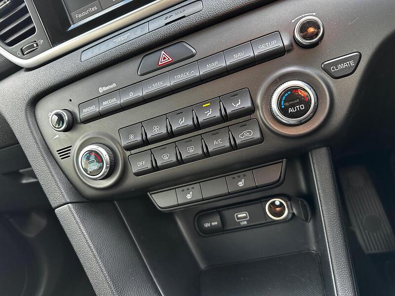 Used Kia Sportage 2019 for sale - 77836569: Photo 19